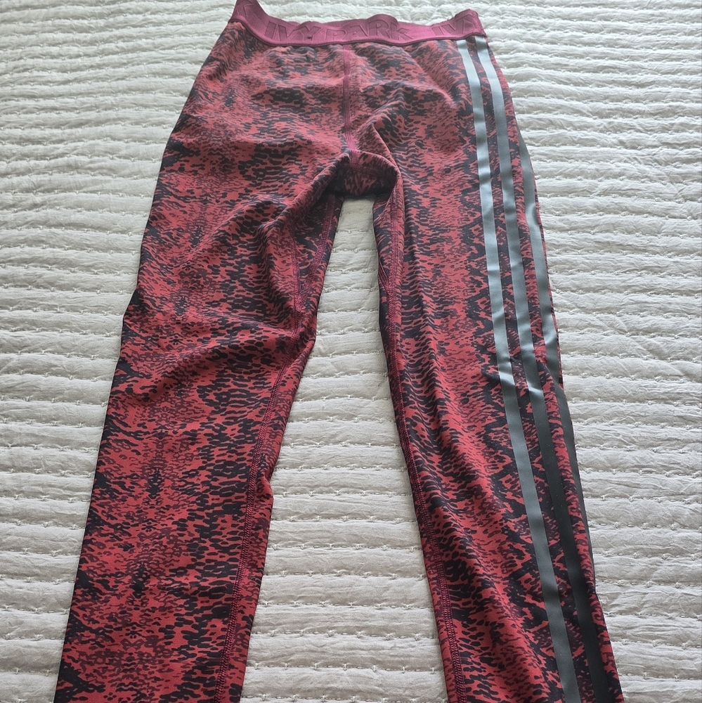 Ivy Park, Icy Park Spandex - Small